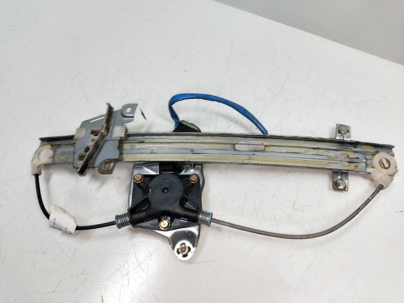 Recambio de elevalunas delantero derecho para mazda xedos 9 (ta) 2.5 v6 referencia OEM IAM   4P