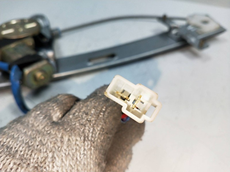 Recambio de elevalunas delantero derecho para mazda xedos 9 (ta) 2.5 v6 referencia OEM IAM   4P