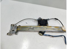 Recambio de elevalunas delantero derecho para mazda xedos 9 (ta) 2.5 v6 referencia OEM IAM   4PD