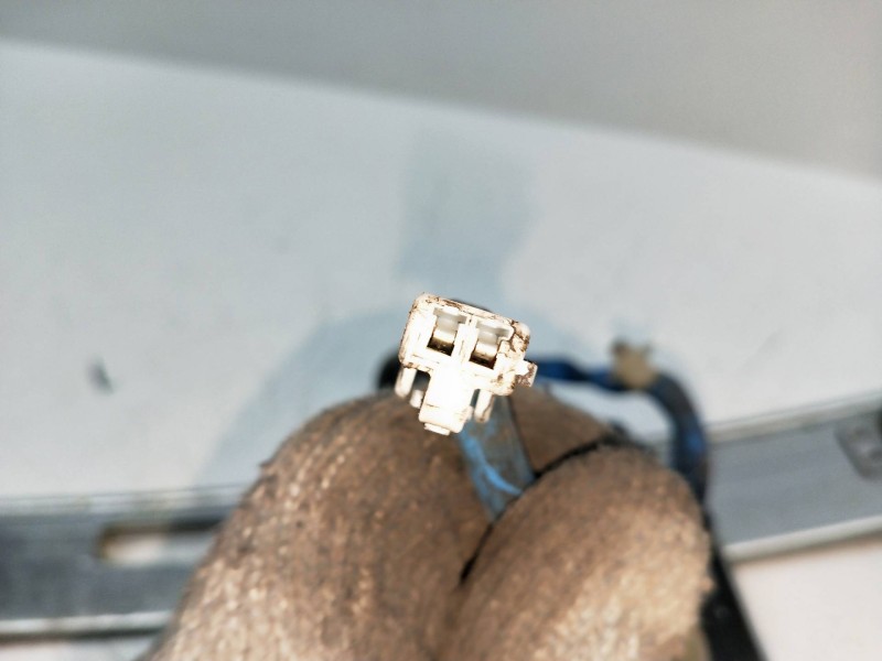 Recambio de elevalunas delantero derecho para mazda xedos 9 (ta) 2.5 v6 referencia OEM IAM   4PD