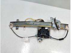 Recambio de elevalunas delantero izquierdo para mazda xedos 9 (ta) 2.5 v6 referencia OEM IAM   4P