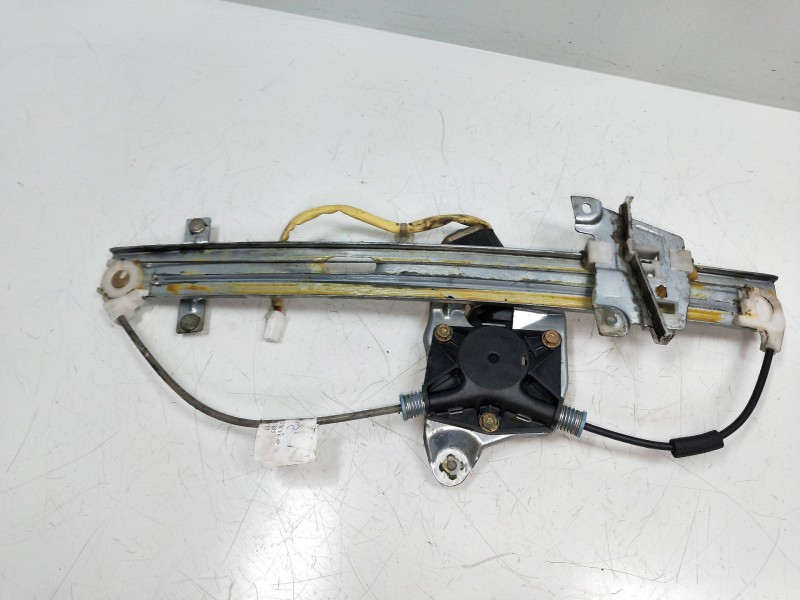 Recambio de elevalunas delantero izquierdo para mazda xedos 9 (ta) 2.5 v6 referencia OEM IAM   4P