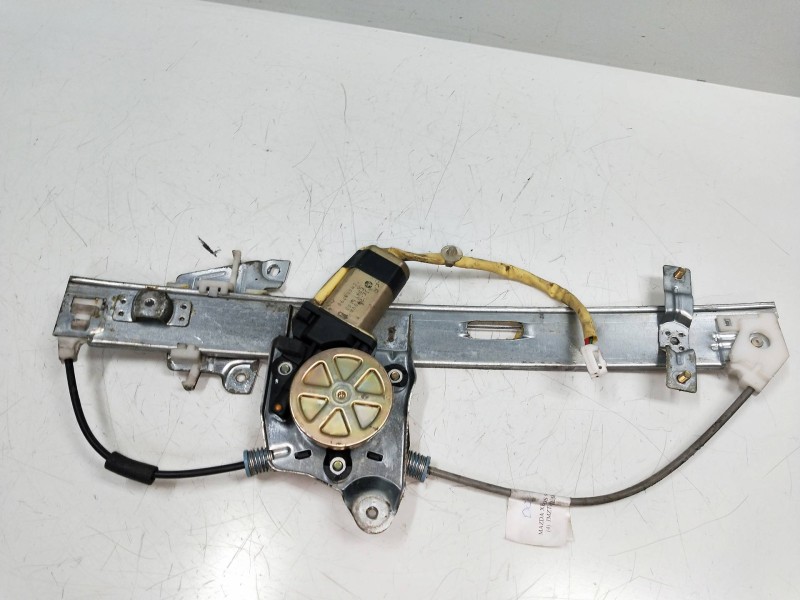 Recambio de elevalunas delantero izquierdo para mazda xedos 9 (ta) 2.5 v6 referencia OEM IAM   4P