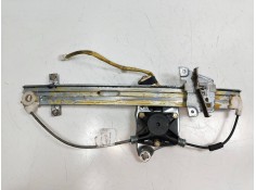 Recambio de elevalunas trasero derecho para mazda xedos 9 (ta) 2.5 v6 referencia OEM IAM   4P