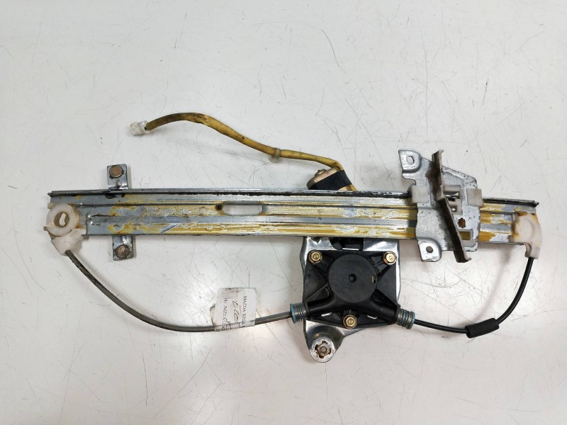 Recambio de elevalunas trasero derecho para mazda xedos 9 (ta) 2.5 v6 referencia OEM IAM   4P