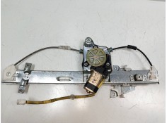 Recambio de elevalunas trasero derecho para mazda xedos 9 (ta) 2.5 v6 referencia OEM IAM   4P 2