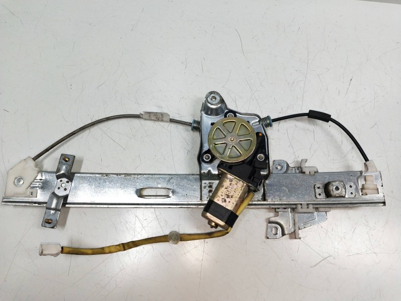 Recambio de elevalunas trasero derecho para mazda xedos 9 (ta) 2.5 v6 referencia OEM IAM   4P