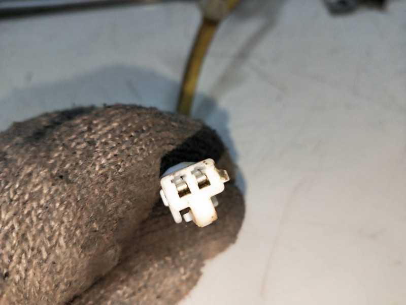 Recambio de elevalunas trasero derecho para mazda xedos 9 (ta) 2.5 v6 referencia OEM IAM   4P