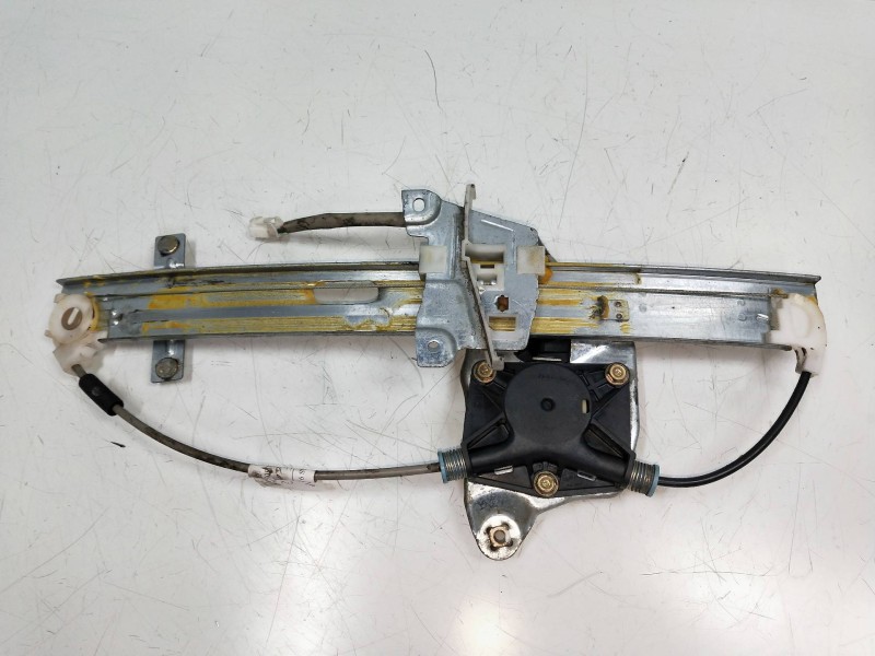 Recambio de elevalunas trasero izquierdo para mazda xedos 9 (ta) 2.5 v6 referencia OEM IAM   4P