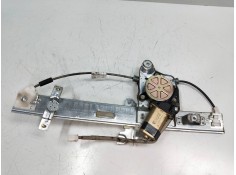 Recambio de elevalunas trasero izquierdo para mazda xedos 9 (ta) 2.5 v6 referencia OEM IAM   4P 2