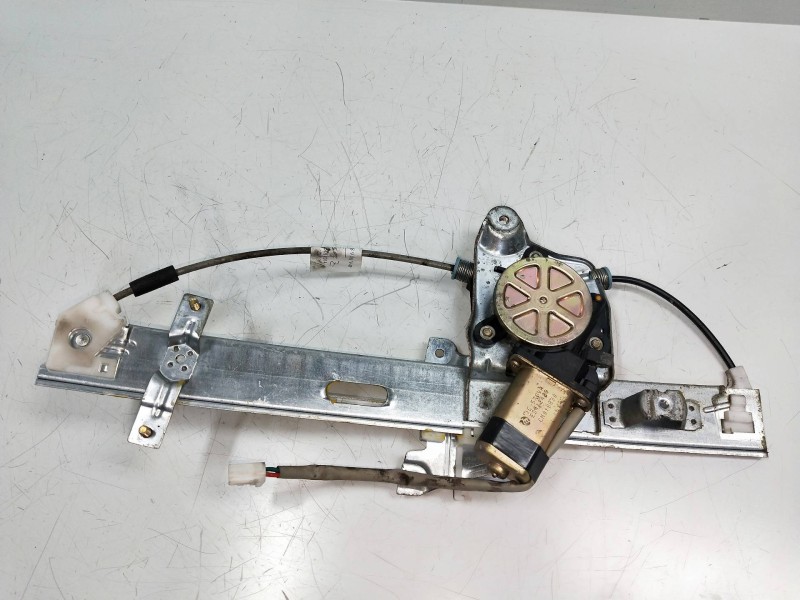 Recambio de elevalunas trasero izquierdo para mazda xedos 9 (ta) 2.5 v6 referencia OEM IAM   4P