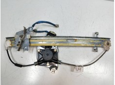 Recambio de elevalunas delantero derecho para mazda xedos 9 (ta) 2.5 v6 referencia OEM IAM   4P