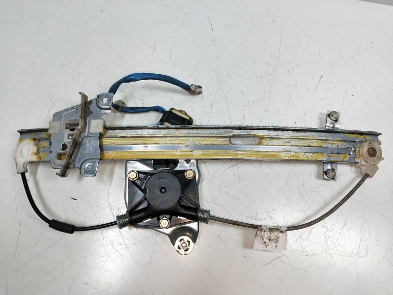 Recambio de elevalunas delantero derecho para mazda xedos 9 (ta) 2.5 v6 referencia OEM IAM   4P