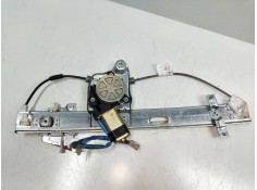 Recambio de elevalunas delantero derecho para mazda xedos 9 (ta) 2.5 v6 referencia OEM IAM   4P 2