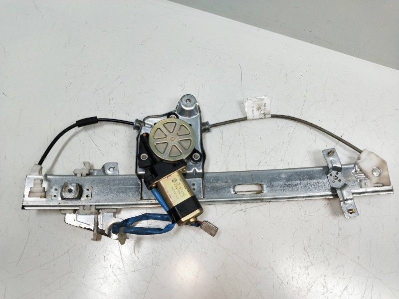 Recambio de elevalunas delantero derecho para mazda xedos 9 (ta) 2.5 v6 referencia OEM IAM   4P