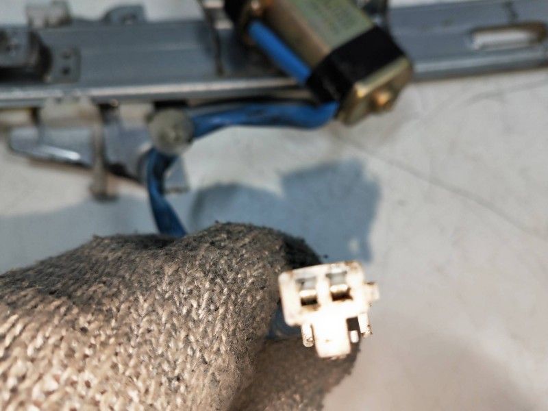 Recambio de elevalunas delantero derecho para mazda xedos 9 (ta) 2.5 v6 referencia OEM IAM   4P