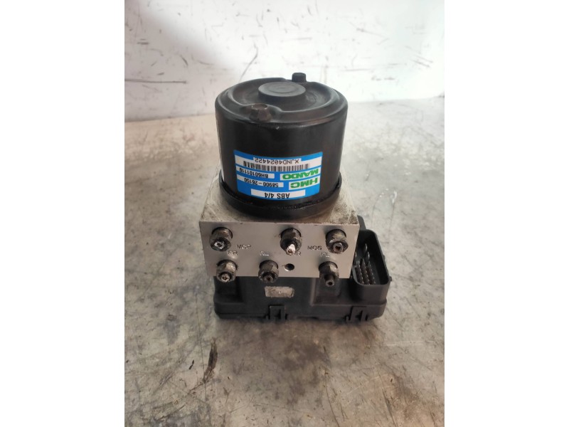 Recambio de abs para hyundai santa fe (sm) 2.0 gls crdi referencia OEM IAM 9566026500 5890026150 BH60101110 116AAN2J173