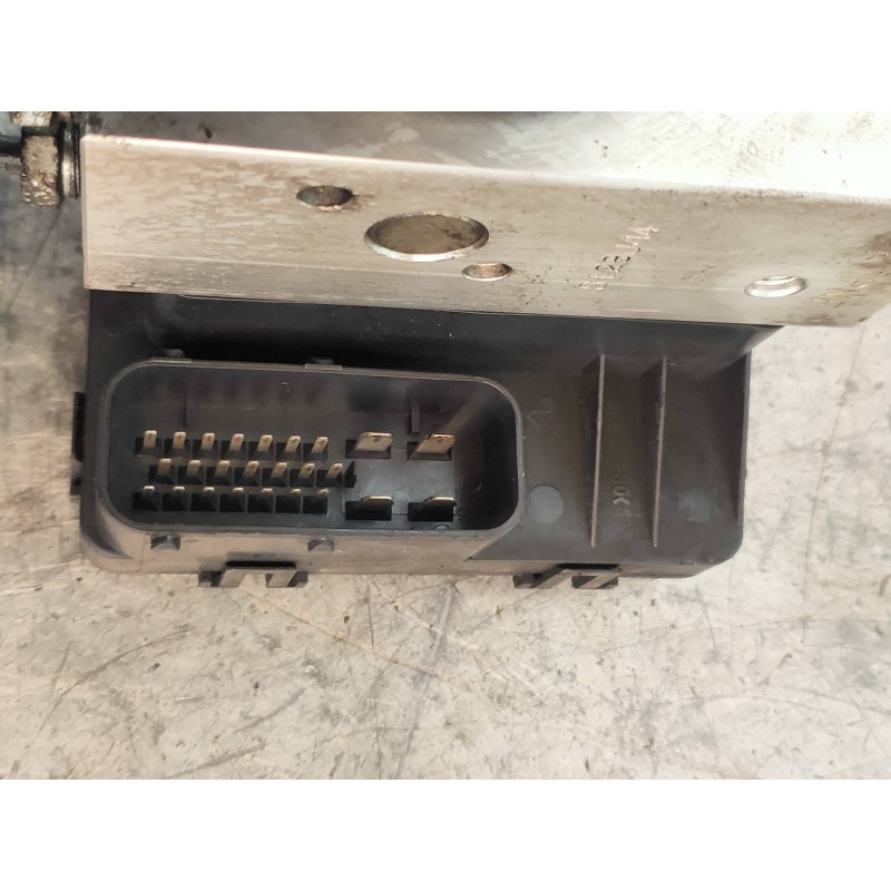 Recambio de abs para hyundai santa fe (sm) 2.0 gls crdi referencia OEM IAM 9566026500 5890026150 BH60101110 116AAN2J173