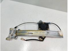 Recambio de elevalunas trasero derecho para mazda xedos 9 (ta) referencia OEM IAM   4P