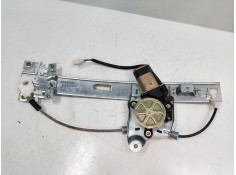 Recambio de elevalunas trasero derecho para mazda xedos 9 (ta) referencia OEM IAM   4P 2
