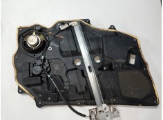 Recambio de elevalunas delantero derecho para mazda 2 berlina (dy) 1.4 diesel cat referencia OEM IAM   5P