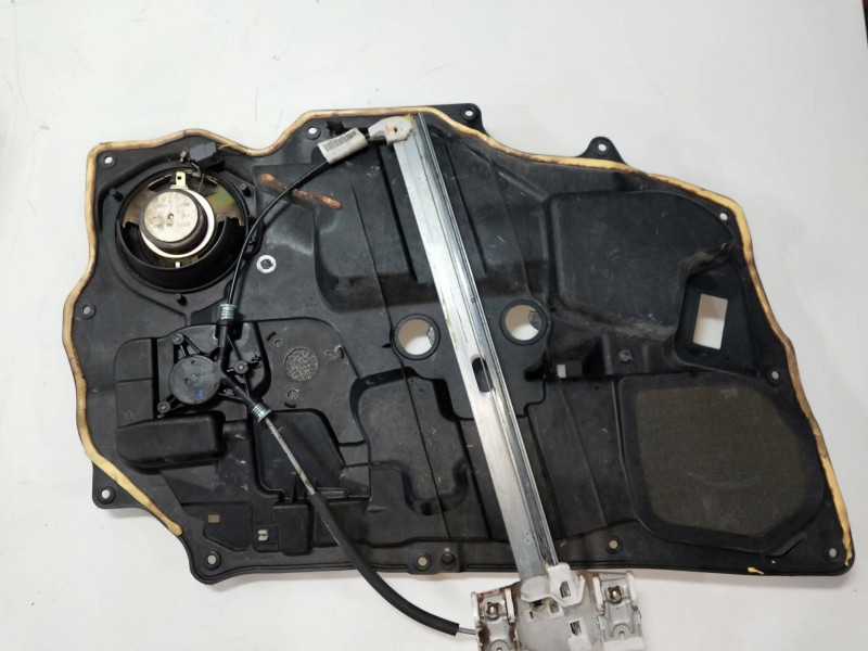 Recambio de elevalunas delantero derecho para mazda 2 berlina (dy) 1.4 diesel cat referencia OEM IAM   5P