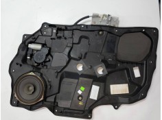Recambio de elevalunas delantero derecho para mazda 2 berlina (dy) 1.4 diesel cat referencia OEM IAM   5P 2