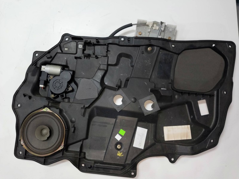 Recambio de elevalunas delantero derecho para mazda 2 berlina (dy) 1.4 diesel cat referencia OEM IAM   5P