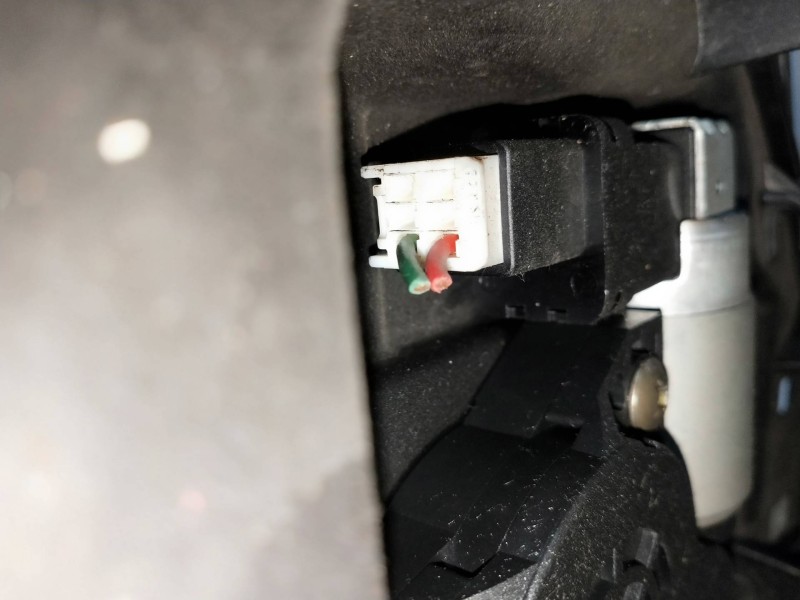 Recambio de elevalunas delantero derecho para mazda 2 berlina (dy) 1.4 diesel cat referencia OEM IAM   5P