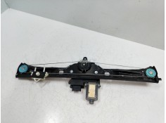 Recambio de elevalunas delantero derecho para peugeot bipper básico referencia OEM IAM   4P