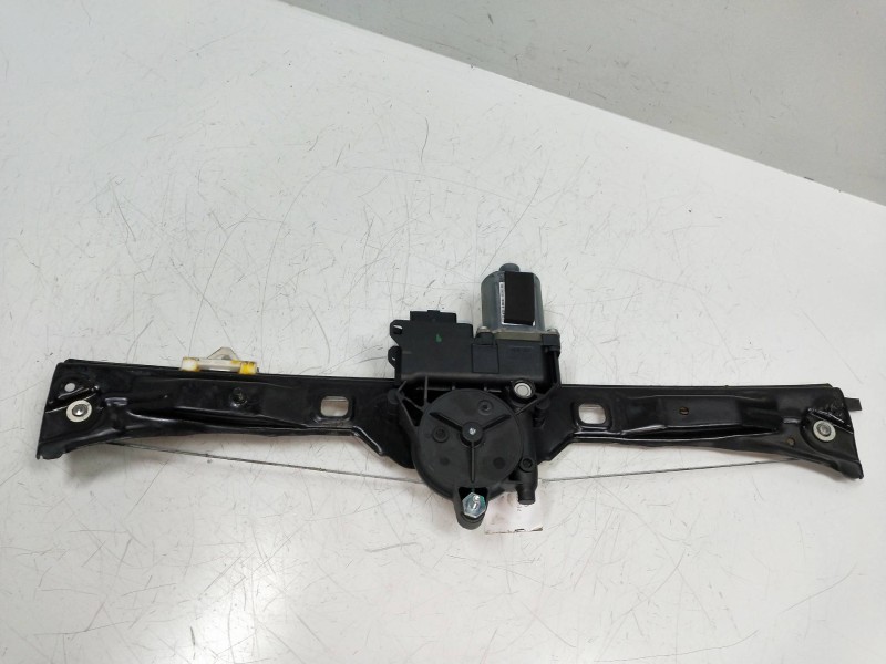 Recambio de elevalunas delantero derecho para peugeot bipper básico referencia OEM IAM   4P