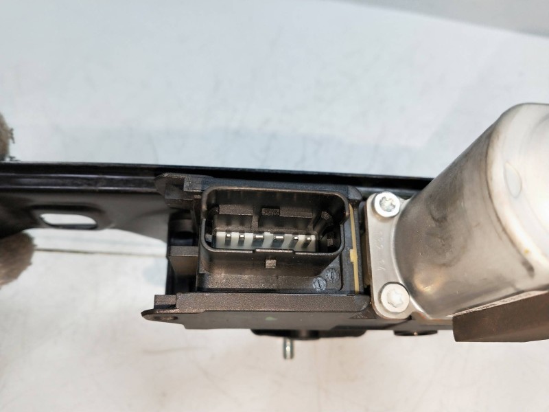 Recambio de elevalunas delantero derecho para peugeot bipper básico referencia OEM IAM   4P