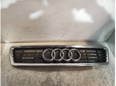 Recambio de rejilla delantera para audi allroad quattro (4b5) 2.5 tdi (132kw) referencia OEM IAM   