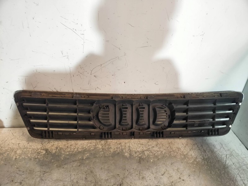 Recambio de rejilla delantera para audi allroad quattro (4b5) 2.5 tdi (132kw) referencia OEM IAM   