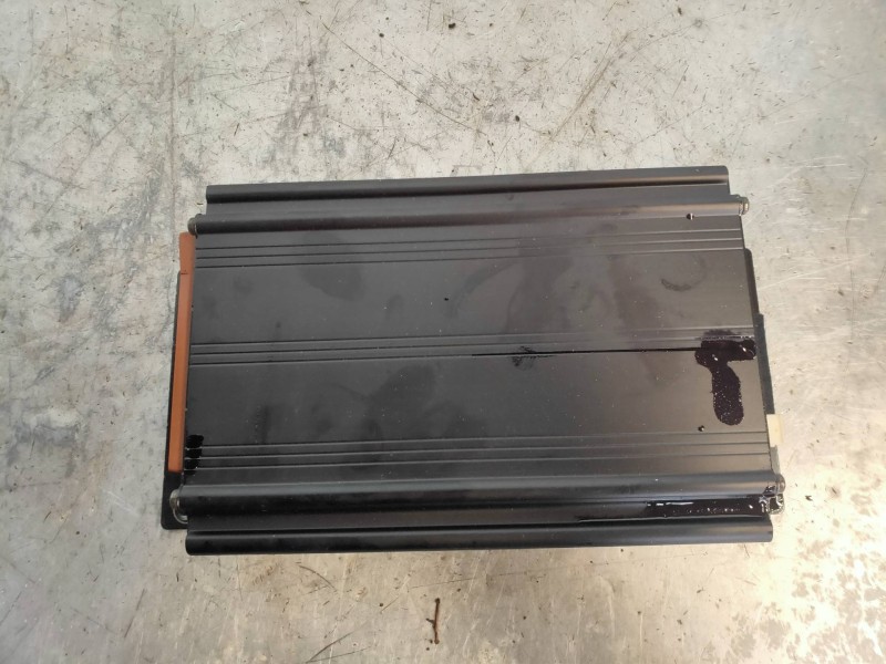 Recambio de modulo electronico para audi allroad quattro (4b5) 2.5 tdi (132kw) referencia OEM IAM AMP3510C5APROD  