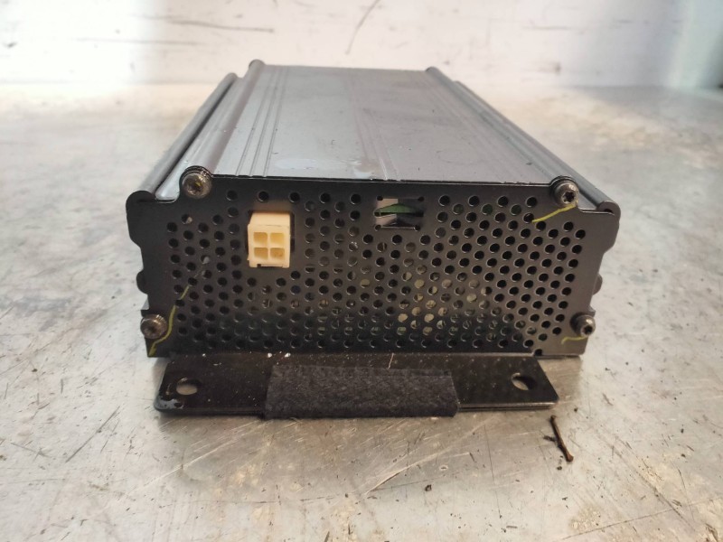 Recambio de modulo electronico para audi allroad quattro (4b5) 2.5 tdi (132kw) referencia OEM IAM AMP3510C5APROD  