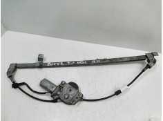 Recambio de elevalunas delantero derecho para peugeot boxer combi (rs3200)(320)(´02) 2.8 hdi referencia OEM IAM 1322757080  5P