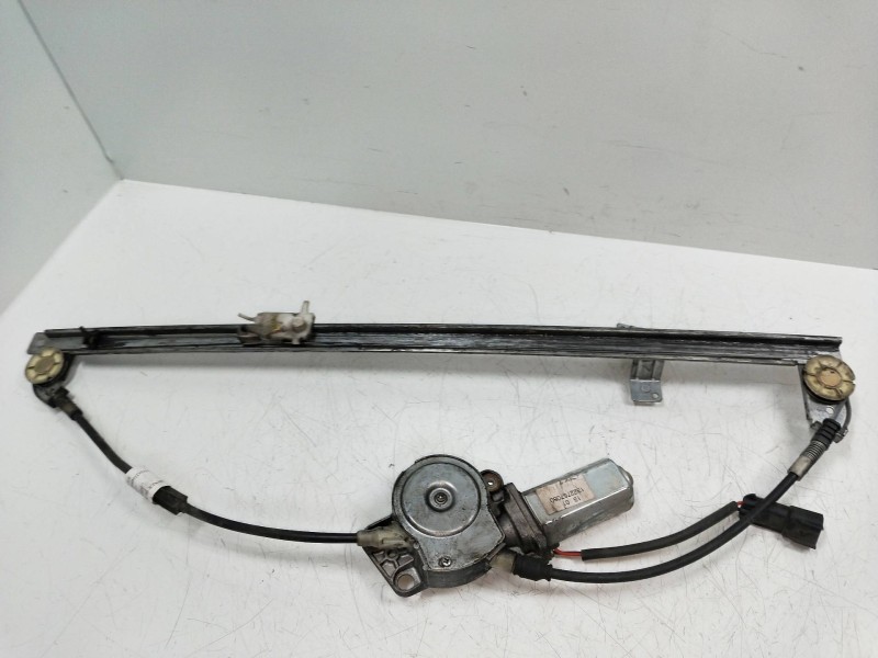 Recambio de elevalunas delantero derecho para peugeot boxer combi (rs3200)(320)(´02) 2.8 hdi referencia OEM IAM 1322757080  5P