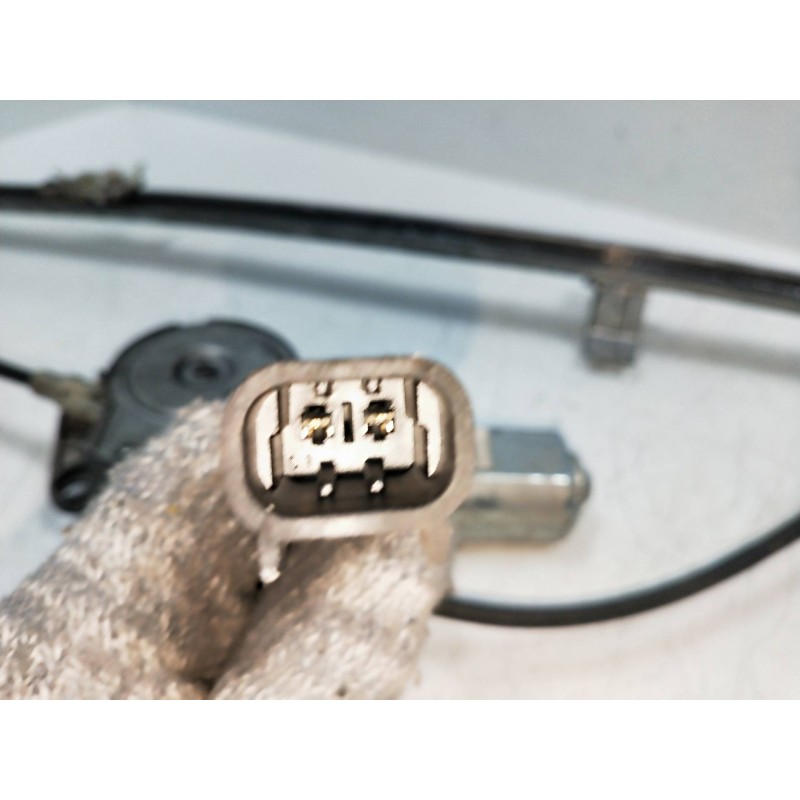 Recambio de elevalunas delantero derecho para peugeot boxer combi (rs3200)(320)(´02) 2.8 hdi referencia OEM IAM 1322757080  5P