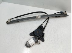 Recambio de elevalunas delantero derecho para peugeot expert kombi 1.9 turbodiesel cat referencia OEM IAM   5P
