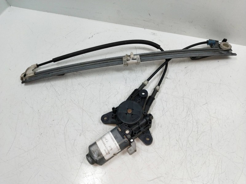 Recambio de elevalunas delantero derecho para peugeot expert kombi 1.9 turbodiesel cat referencia OEM IAM   5P Recambio de elevalunas delantero derecho para peugeot expert kombi 1.9 turbodiesel cat referencia OEM IAM   5P