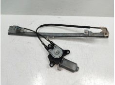 Recambio de elevalunas delantero derecho para peugeot expert kombi 1.9 turbodiesel cat referencia OEM IAM   5P 2