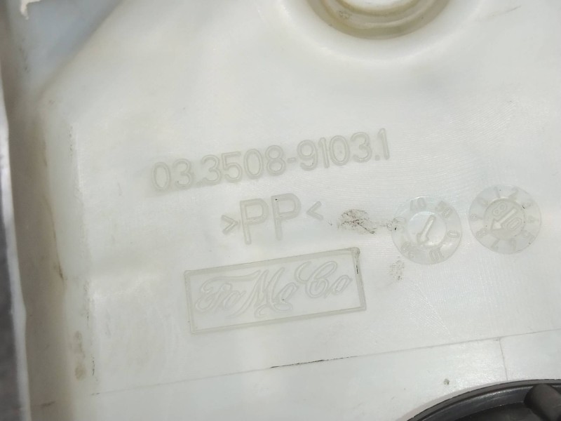 Recambio de bomba freno para ford focus lim. (cb4) trend referencia OEM IAM 03350891031  