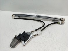 Recambio de elevalunas delantero izquierdo para peugeot expert kombi 2.0 hdi (dw10bted) referencia OEM IAM 400671  5P
