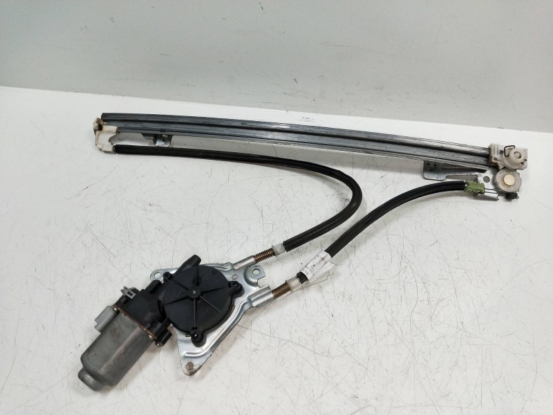 Recambio de elevalunas delantero izquierdo para peugeot expert kombi 2.0 hdi (dw10bted) referencia OEM IAM 400671  5P