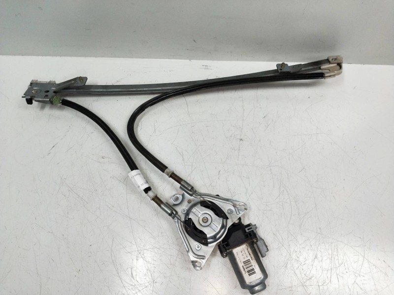Recambio de elevalunas delantero izquierdo para peugeot expert kombi 2.0 hdi (dw10bted) referencia OEM IAM 400671  5P