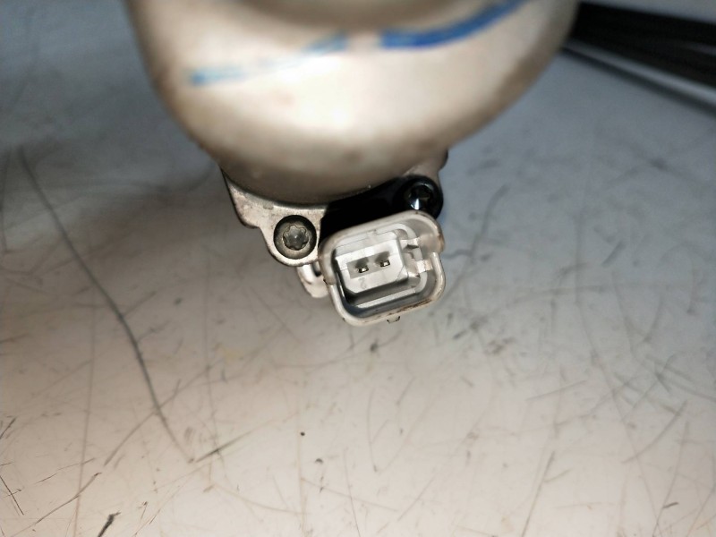 Recambio de elevalunas delantero izquierdo para peugeot expert kombi 2.0 hdi (dw10bted) referencia OEM IAM 400671  5P