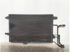 Recambio de condensador / radiador aire acondicionado para audi allroad quattro (4b5) 2.5 tdi (132kw) referencia OEM IAM 4467003