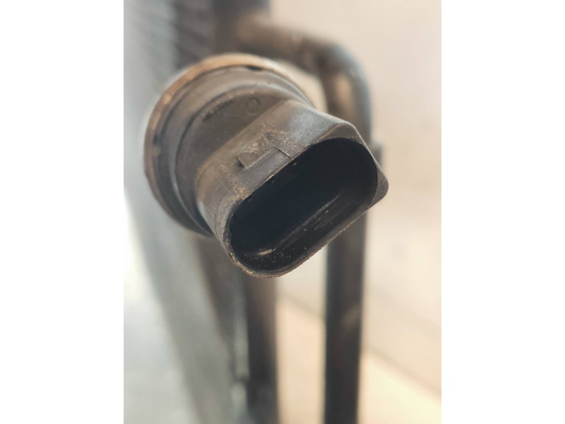 Recambio de condensador / radiador aire acondicionado para audi allroad quattro (4b5) 2.5 tdi (132kw) referencia OEM IAM 4467003