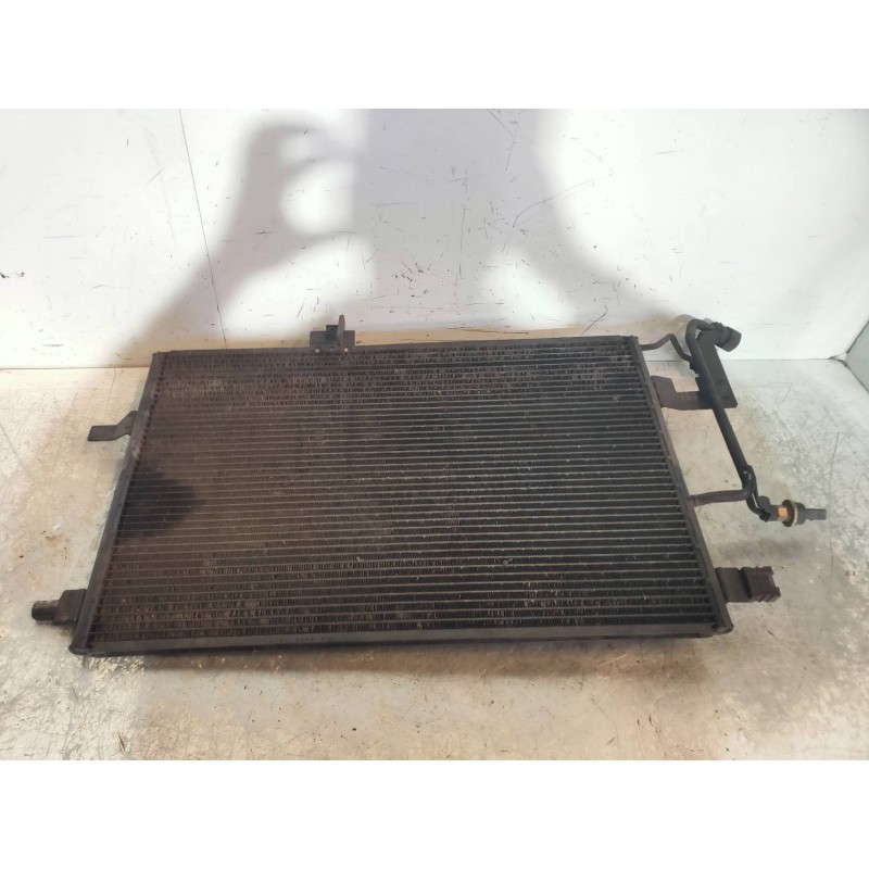 Recambio de condensador / radiador aire acondicionado para audi allroad quattro (4b5) 2.5 tdi (132kw) referencia OEM IAM 4467003